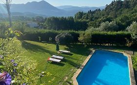 Turra Nature House